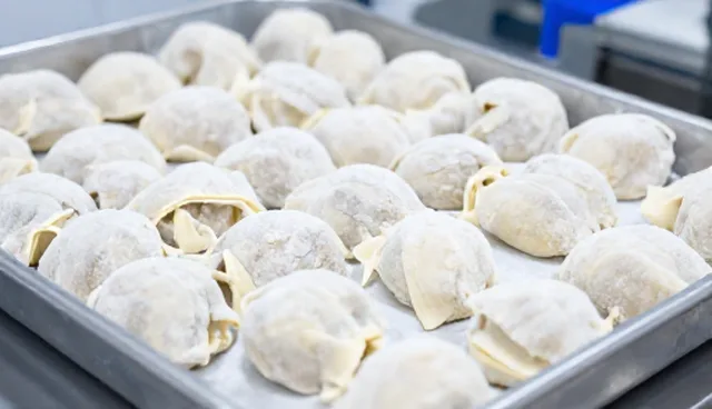 速冻食品系列在餐饮配套中的使用与维护建议