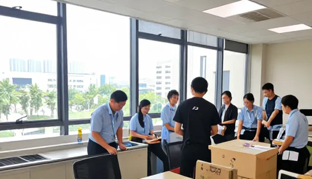 温度监控系统在餐饮配套中的实际应用与性能考量