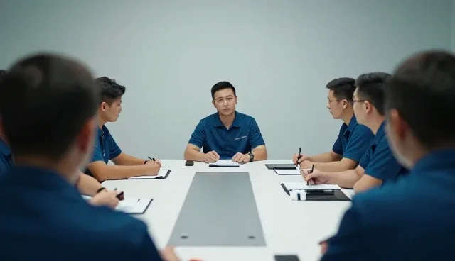 餐饮配套性能优化中的选型关注点分析